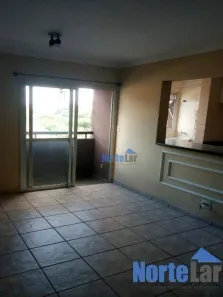 Apartamento com 2 Quartos à venda, 55m² no Vila Albertina, São Paulo