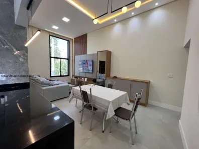 Casa de Condomínio com 3 Quartos à venda, 250m² no Jardim Itapoan, Monte Mor