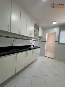 Apartamento com 2 Quartos à venda, 75m² no Campo Limpo, Feira de Santana