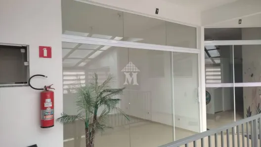 Loja / Salão / Ponto Comercial para alugar, 35m² no Centro, Jarinu