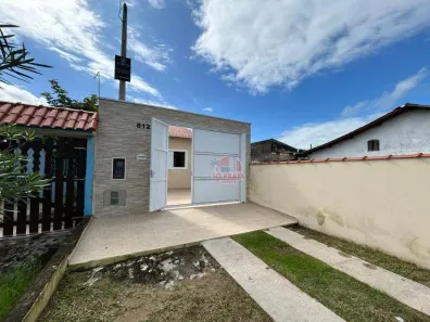 Casa com 2 Quartos à venda, 99m² no Balneario América, Mongaguá