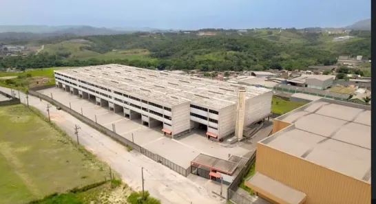 Galpão / Depósito / Armazém para venda ou aluguel, 10000m² no Dona Catarina, São Roque