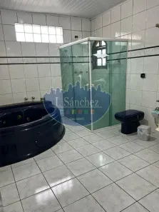 Casa com 3 Quartos para alugar, 47m² no Jardim Luciana, Itaquaquecetuba