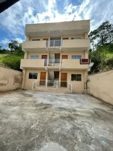 Apartamento com 1 Quarto à venda, 40m² no Califórnia da Barra, Barra do Piraí