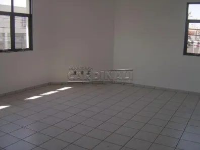 Conjunto Comercial / Sala para alugar, 80m² no Vila Monteiro (Gleba I), São Carlos