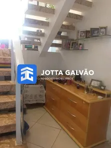 Sobrado com 3 Quartos à venda, 154m² no Parque Bom Retiro, Paulínia