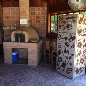 Fazenda / Sítio / Chácara com 3 Quartos para alugar, 78000m² no Campo Largo, Salto de Pirapora