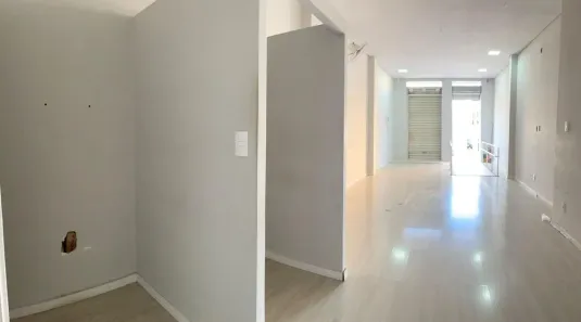Loja / Salão / Ponto Comercial para alugar, 100m² no Centro, Itu