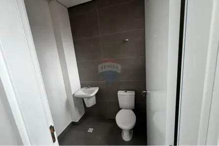 Conjunto Comercial / Sala para alugar, 34m² no Jardim Pilar, Mauá