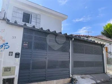Sobrado com 3 Quartos para alugar, 150m² no Vila Santa Catarina, São Paulo