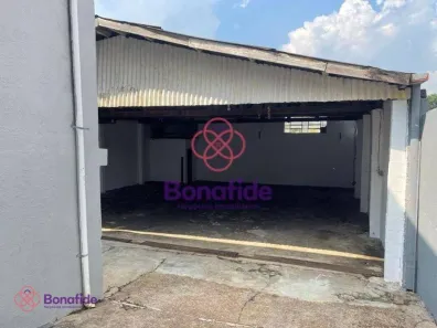 Loja / Salão / Ponto Comercial para alugar, 228m² no Vila Tavares, Campo Limpo Paulista
