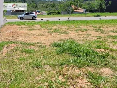Terreno / Lote / Condomínio à venda, 130m² no Sítio Boa Vista, Cotia