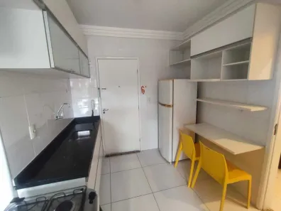Apartamento com 3 Quartos à venda, 95m² no Atalaia, Aracaju