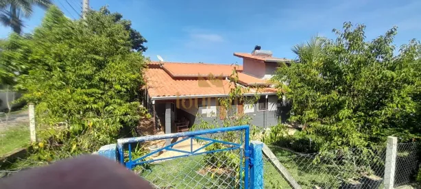 Fazenda / Sítio / Chácara com 3 Quartos à venda, 944m² no Jundiaquara, Araçoiaba da Serra