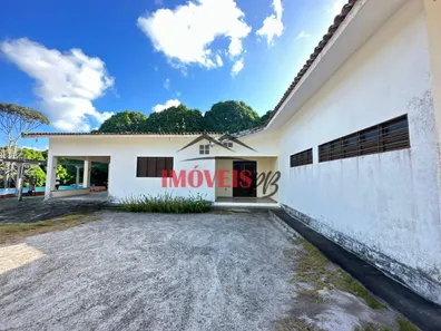 Fazenda / Sítio / Chácara com 5 Quartos à venda, 6m² no Conde, Conde