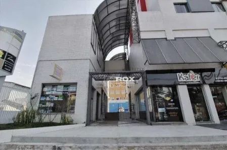 Loja / Salão / Ponto Comercial à venda, 36m² no Centro, Curitiba