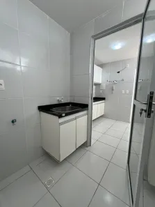 Apartamento com 3 Quartos para alugar, 110m² no Jardim Oceania, João Pessoa