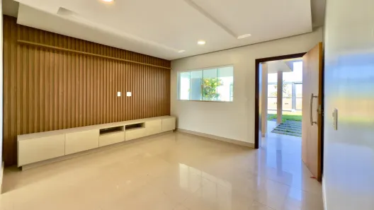 Casa de Condomínio com 3 Quartos à venda, 180m² no Alto da Boa Vista, Brasília