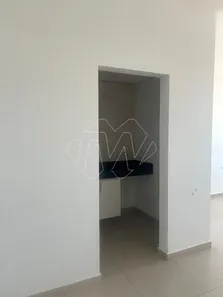 Conjunto Comercial / Sala à venda, 34m² no Vila Velosa, Araraquara