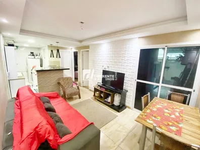 Apartamento com 2 Quartos à venda, 66m² no Bom Pastor, Belford Roxo