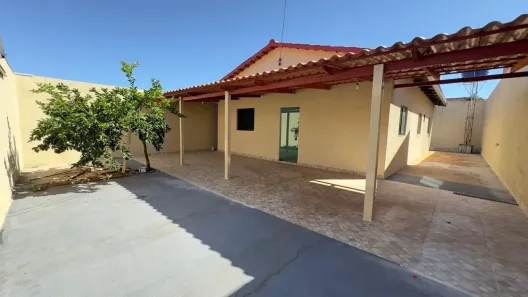 Casa com 3 Quartos à venda, 80m² no Residencial São Bernardo, Goianira