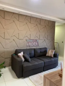 Apartamento com 3 Quartos à venda, 69m² no Espaço Tropical, Barra dos Coqueiros