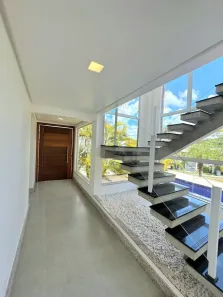 Casa de Condomínio com 3 Quartos à venda, 380m² no Alphaville (Abrantes), Camaçari
