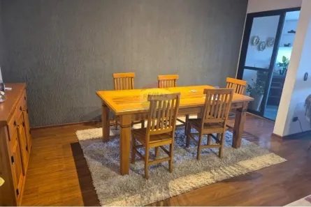 Apartamento com 3 Quartos para alugar, 185m² no Centro, Vinhedo