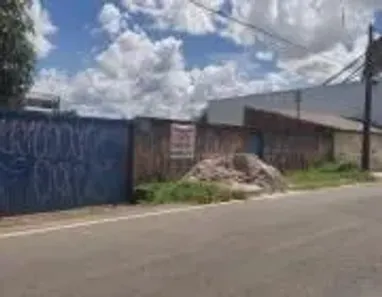 Terreno / Lote / Condomínio à venda, 800m² no Setor Habitacional Vicente Pires - Trecho 3, Brasília