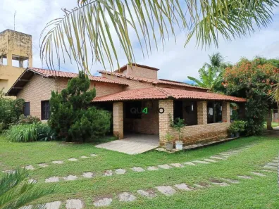 Terreno / Lote / Condomínio para venda ou aluguel, 3700m² no Jacundá, Aquiraz