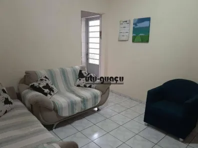 Casa com 2 Quartos à venda, 86m² no São Luiz, Itu