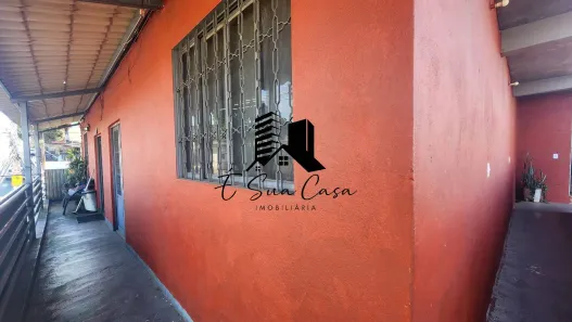 Casa com 3 Quartos à venda, 360m² no Jardim Laguna, Contagem