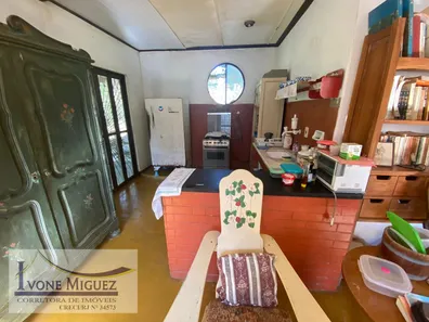 Fazenda / Sítio / Chácara com 2 Quartos à venda, 100m² no Paiol Velho, Paty do Alferes