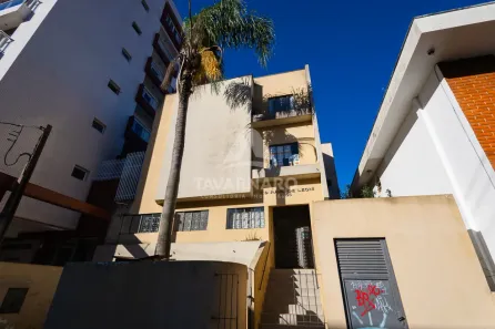 Apartamento com 3 Quartos à venda, 83m² no Centro, Ponta Grossa