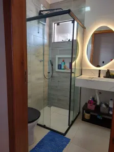 Casa com 3 Quartos para alugar, 80m² no Joáia, Tijucas