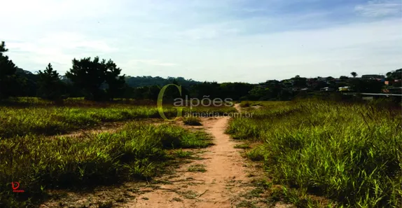 Terreno / Lote Comercial à venda, 21020m² no Estância São Francisco, Itapevi