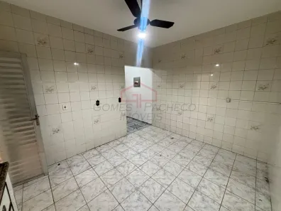 Sobrado com 2 Quartos para alugar, 85m² no Catiapoa, São Vicente