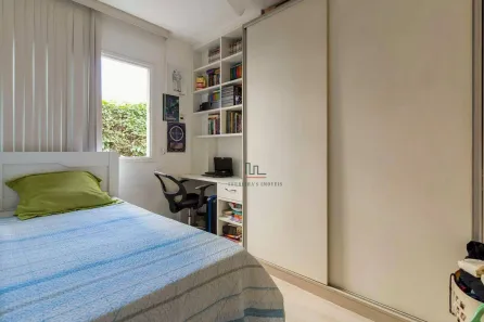Apartamento com 3 Quartos à venda, 69m² no Badu, Niterói