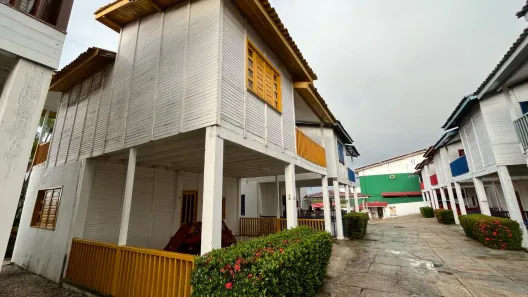 Hotel / Motel / Pousada à venda, 2000m² no , Salinópolis