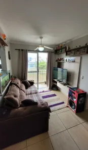 Apartamento com 2 Quartos à venda, 48m² no Jardim São Miguel, Ferraz de Vasconcelos