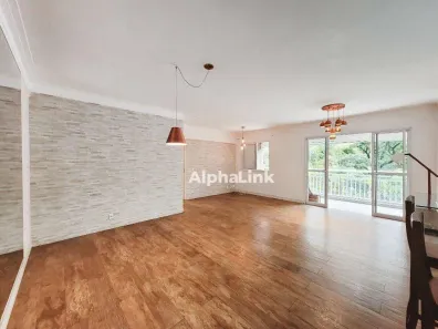 Apartamento com 2 Quartos para alugar, 97m² no Alphaville Centro Industrial e Empresarial/Alphaville., Barueri