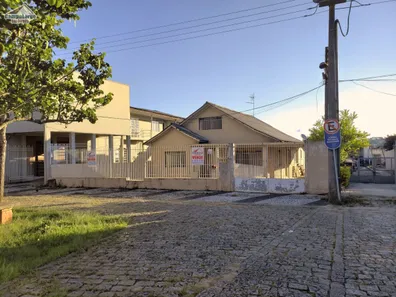 Terreno / Lote Comercial à venda, 167m² no Vila Operária, Campo Largo