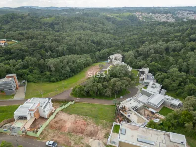 Terreno / Lote / Condomínio à venda, 701m² no Cecilia, Campo Magro