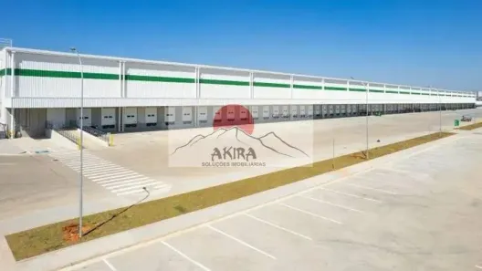 Galpão / Depósito / Armazém para alugar, 22539m² no Glebas, Franco da Rocha