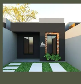 Casa de Condomínio com 2 Quartos à venda, 82m² no Bairro de Fátima (Califórnia da Barra), Barra do Piraí