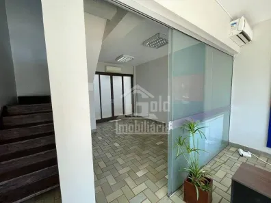 Prédio Inteiro para alugar, 120m² no Centro, Ribeirão Preto