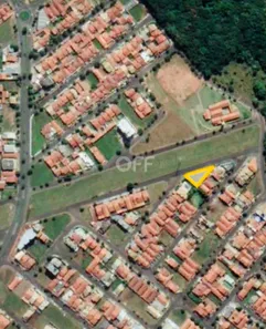 Terreno / Lote / Condomínio à venda, 253m² no Jardim Europa, Jaguariúna