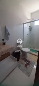 Casa de Condomínio com 4 Quartos à venda, 500m² no Guarajuba (Monte Gordo), Camaçari