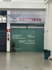 Loja / Salão / Ponto Comercial à venda, 42m² no Centro, Belo Horizonte