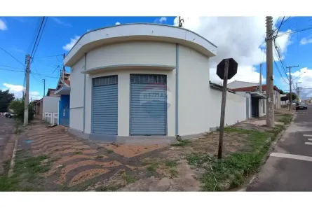 Loja / Salão / Ponto Comercial para alugar, 37m² no Jardim Sobradinho, Araras